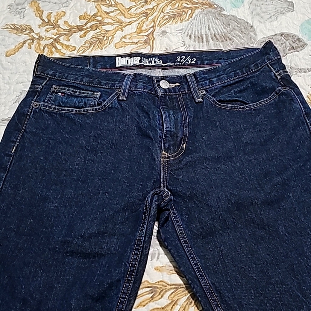 Men's Tommy Hilfiger jeans